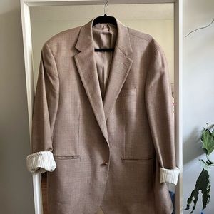 Ralph Lauren blazer